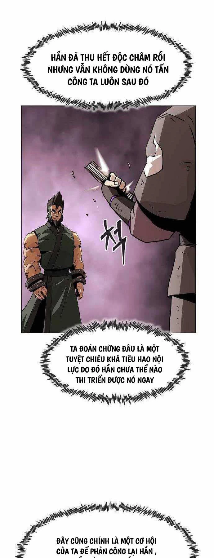 Tiểu Gia Chủ Của Tứ Xuyên Đường Gia Trở Thành Kiếm Thần Chapter 11 - Trang 4