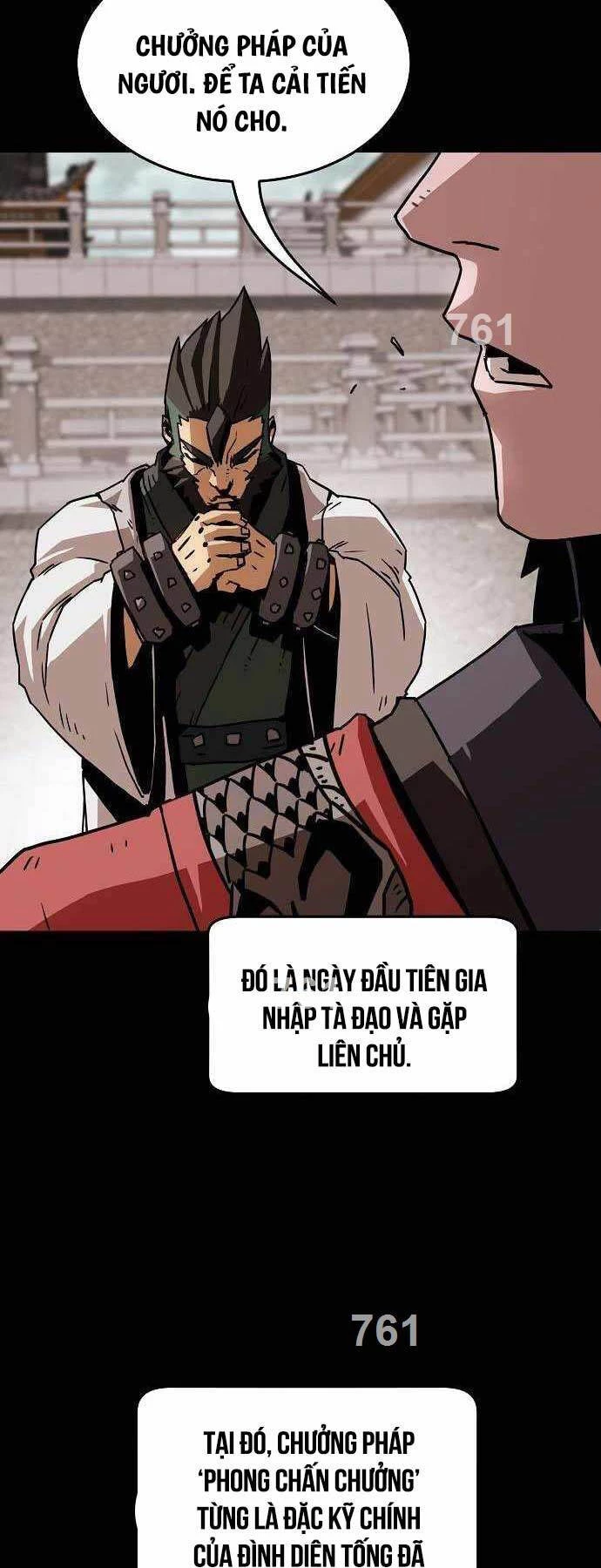 Tiểu Gia Chủ Của Tứ Xuyên Đường Gia Trở Thành Kiếm Thần Chapter 12 - Trang 4