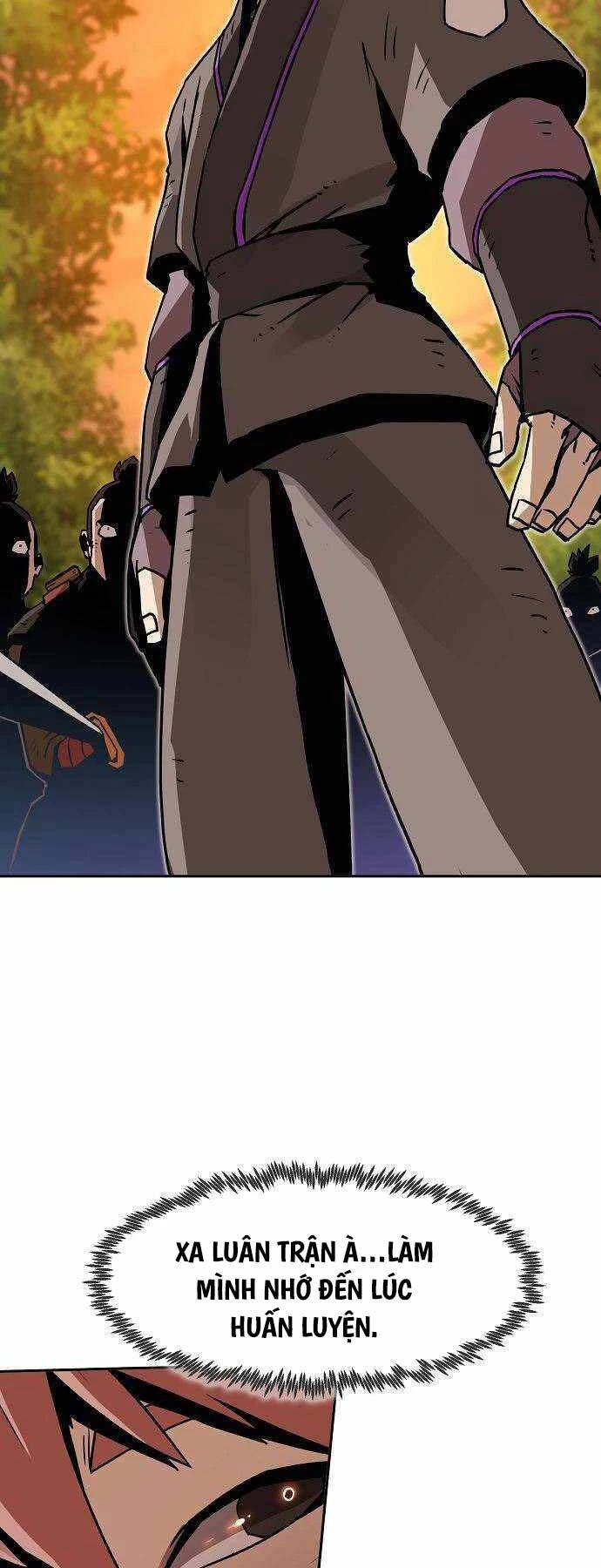 Tiểu Gia Chủ Của Tứ Xuyên Đường Gia Trở Thành Kiếm Thần Chapter 12 - Trang 4