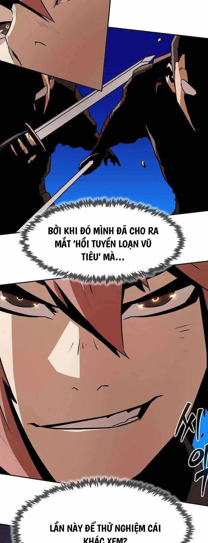 Tiểu Gia Chủ Của Tứ Xuyên Đường Gia Trở Thành Kiếm Thần Chapter 12 - Trang 4