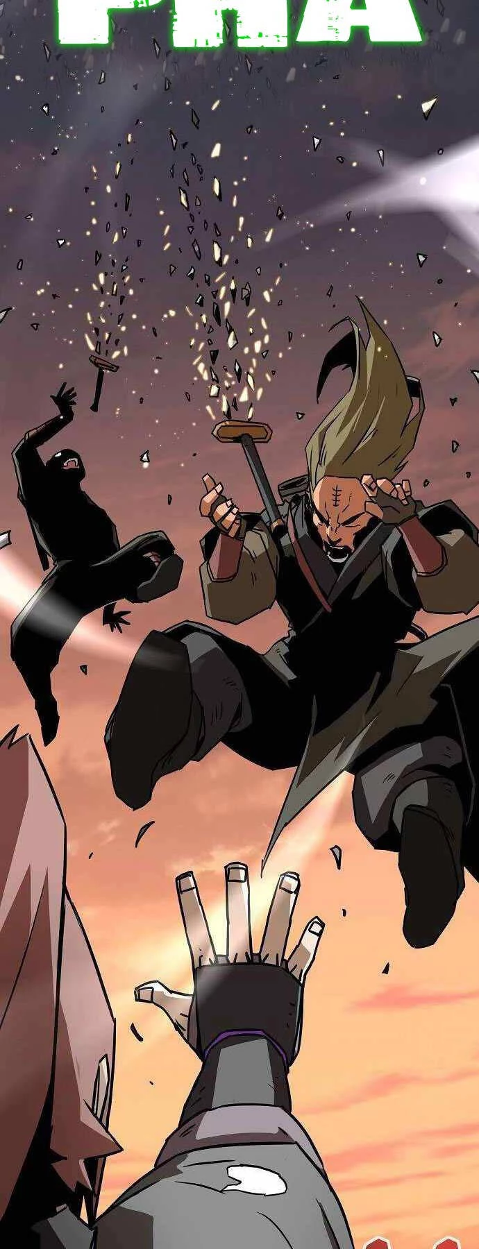 Tiểu Gia Chủ Của Tứ Xuyên Đường Gia Trở Thành Kiếm Thần Chapter 12 - Trang 4