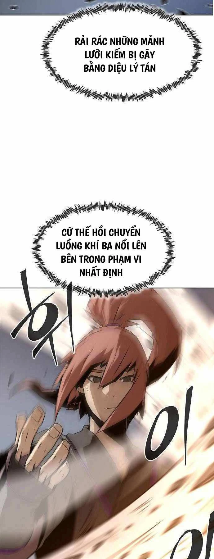 Tiểu Gia Chủ Của Tứ Xuyên Đường Gia Trở Thành Kiếm Thần Chapter 12 - Trang 4