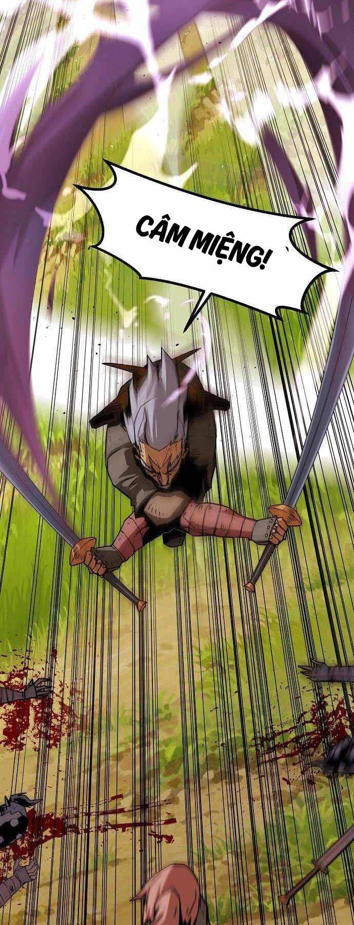 Tiểu Gia Chủ Của Tứ Xuyên Đường Gia Trở Thành Kiếm Thần Chapter 12 - Trang 4