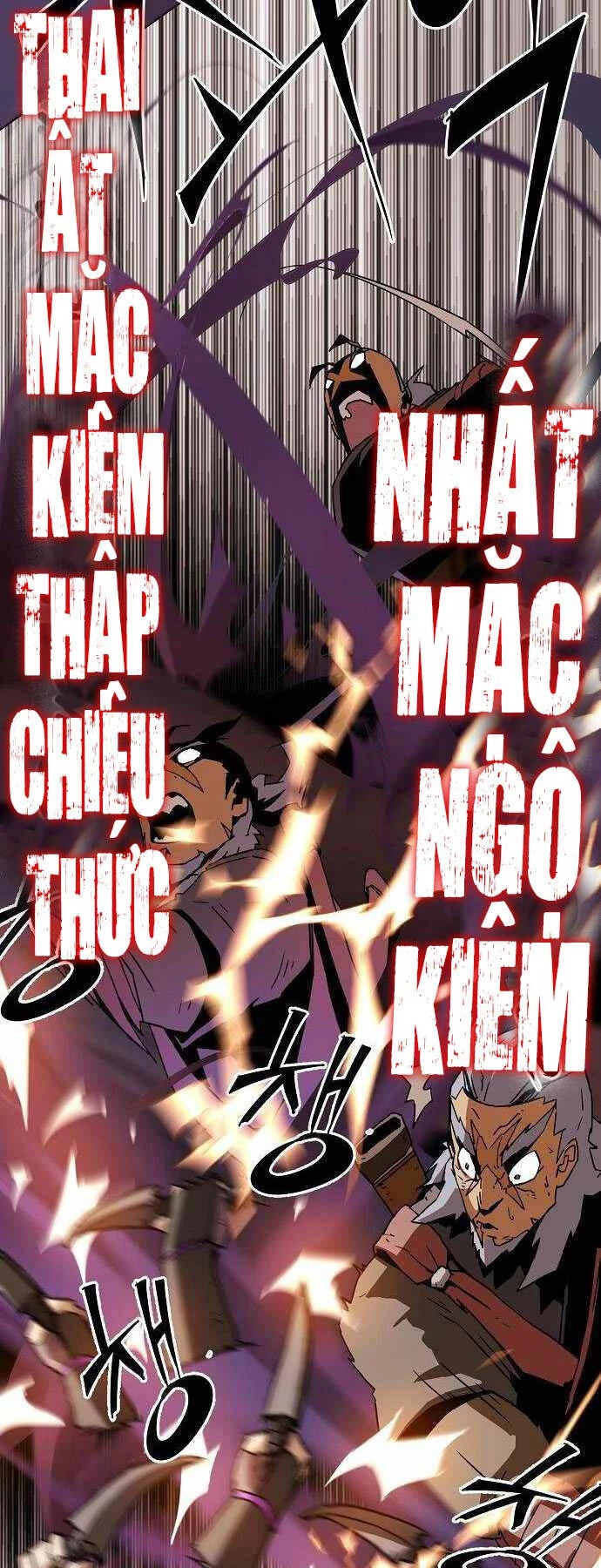 Tiểu Gia Chủ Của Tứ Xuyên Đường Gia Trở Thành Kiếm Thần Chapter 12 - Trang 4