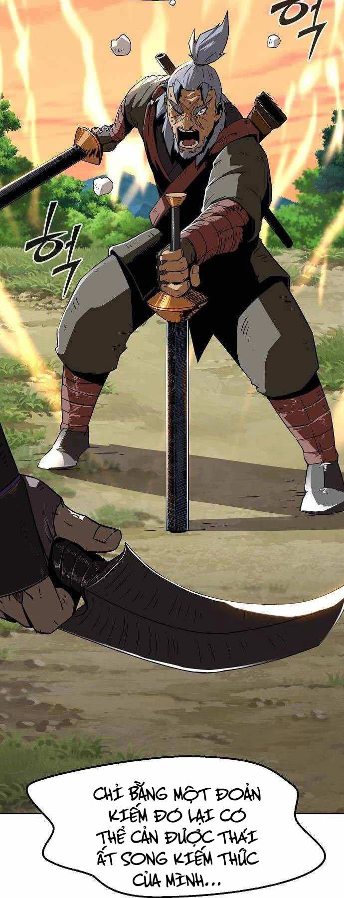 Tiểu Gia Chủ Của Tứ Xuyên Đường Gia Trở Thành Kiếm Thần Chapter 12 - Trang 4