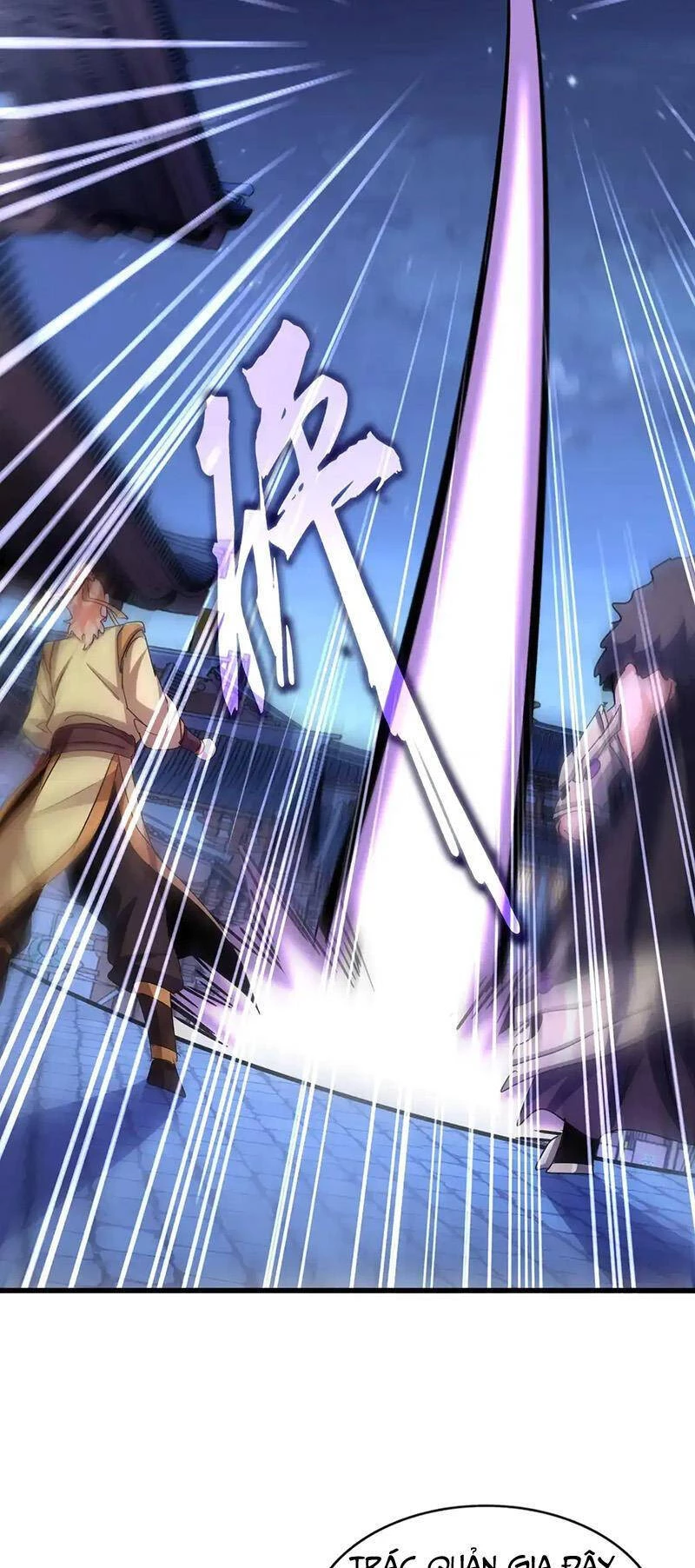 Đại Quản Gia Là Ma Hoàng Chapter 533 - Trang 4