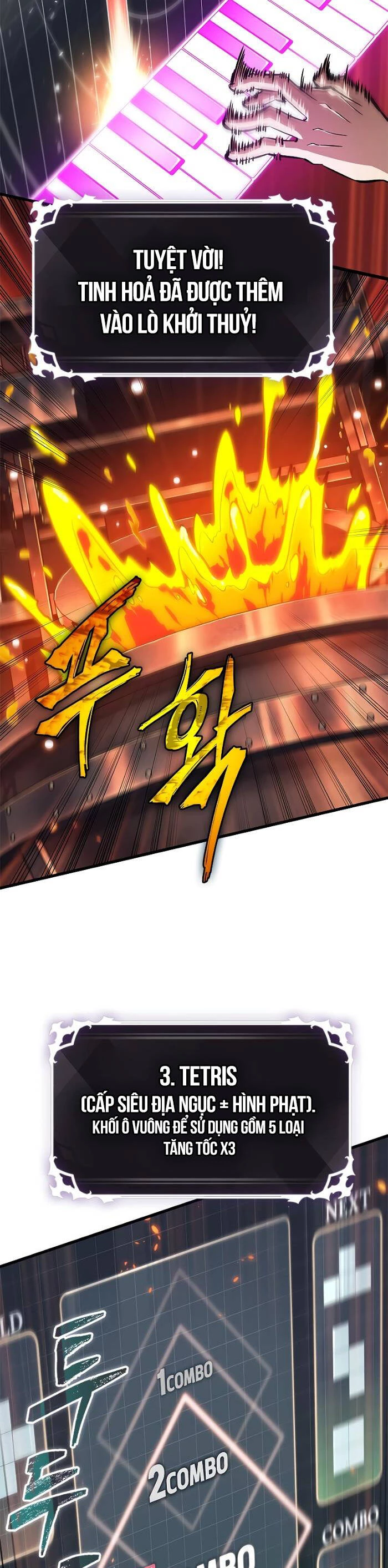 Gacha Vô Hạn Chapter 90 - Next Chapter 91