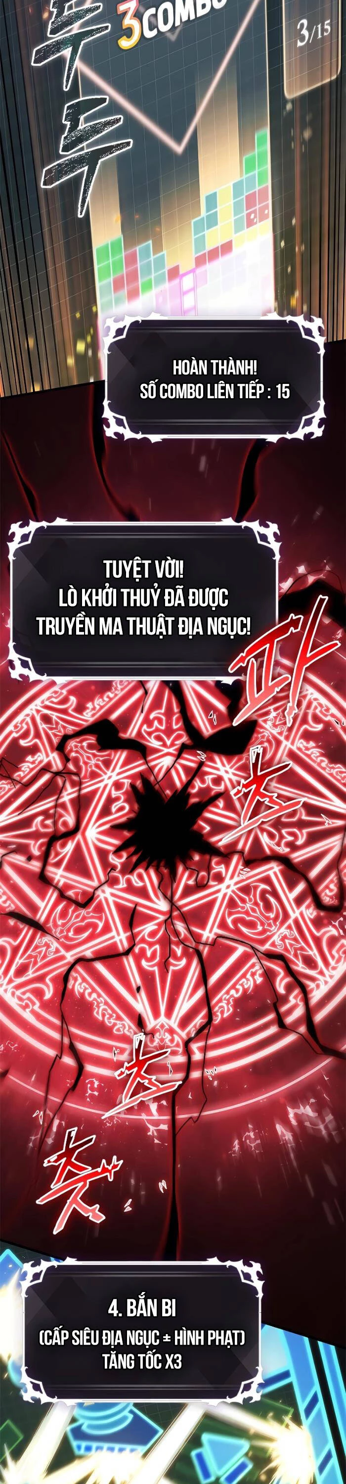 Gacha Vô Hạn Chapter 90 - Next Chapter 91