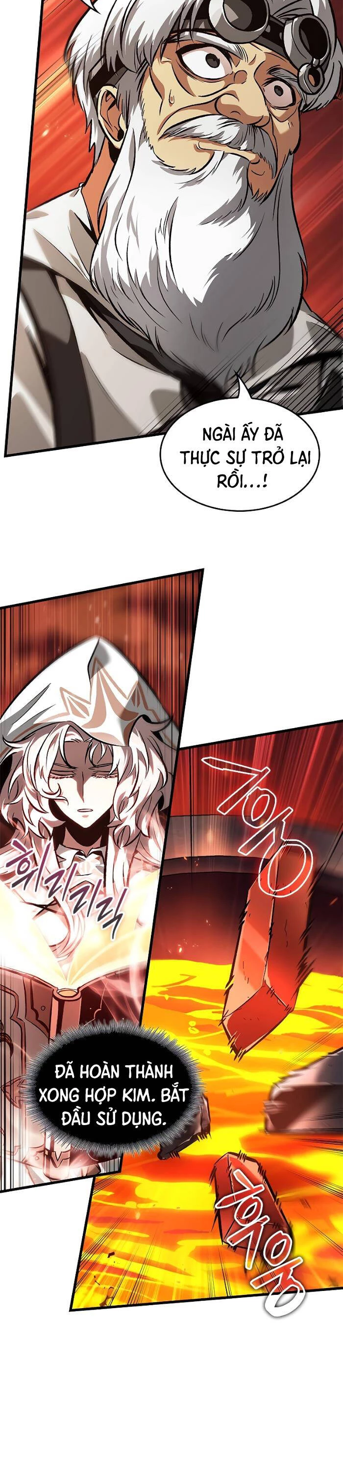 Gacha Vô Hạn Chapter 90 - Next Chapter 91