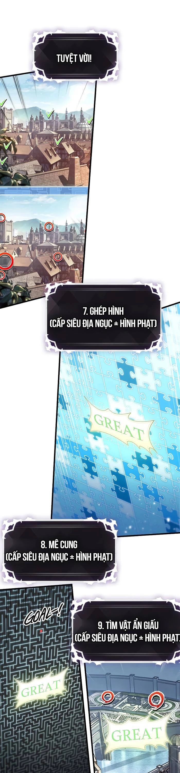 Gacha Vô Hạn Chapter 90 - Next Chapter 91