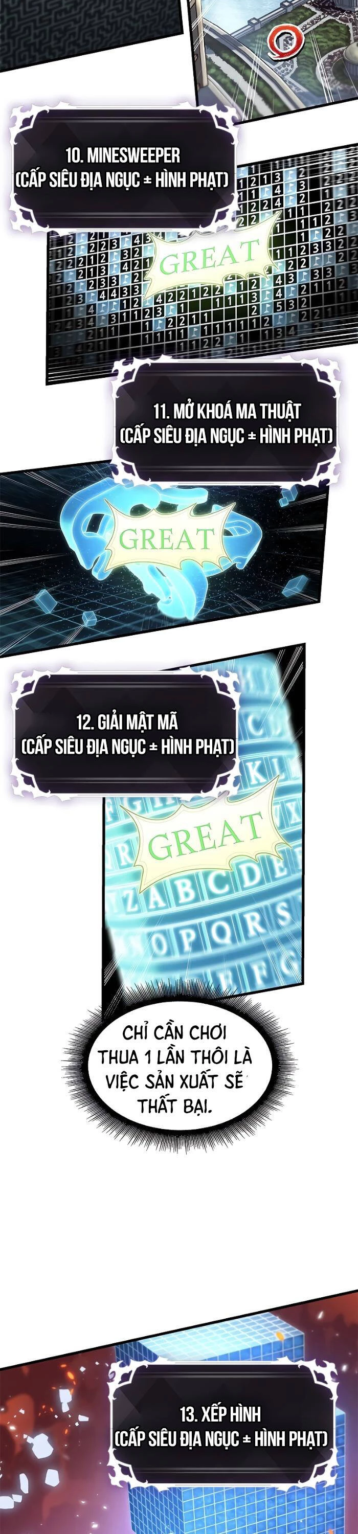 Gacha Vô Hạn Chapter 90 - Next Chapter 91