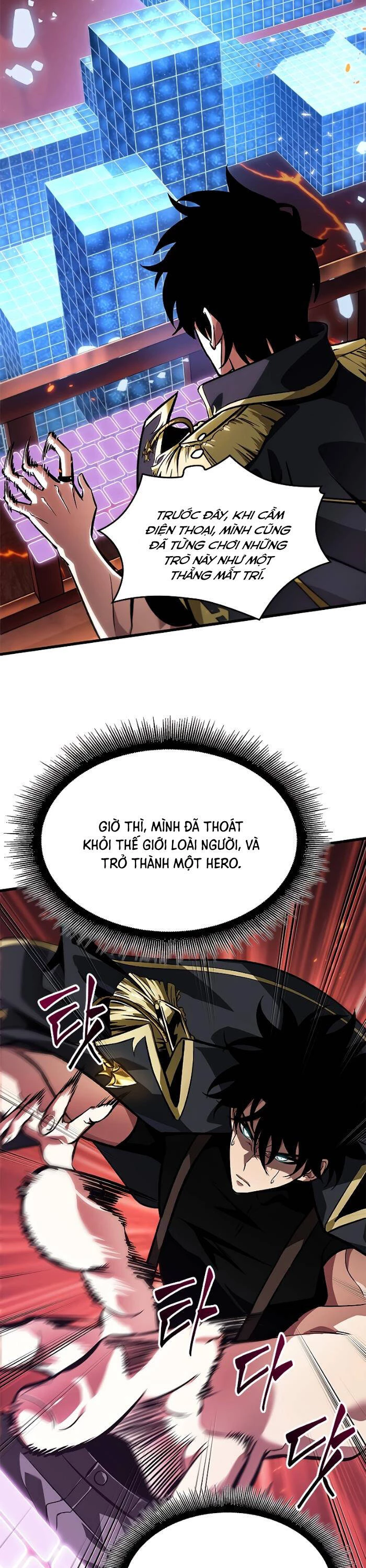 Gacha Vô Hạn Chapter 90 - Next Chapter 91