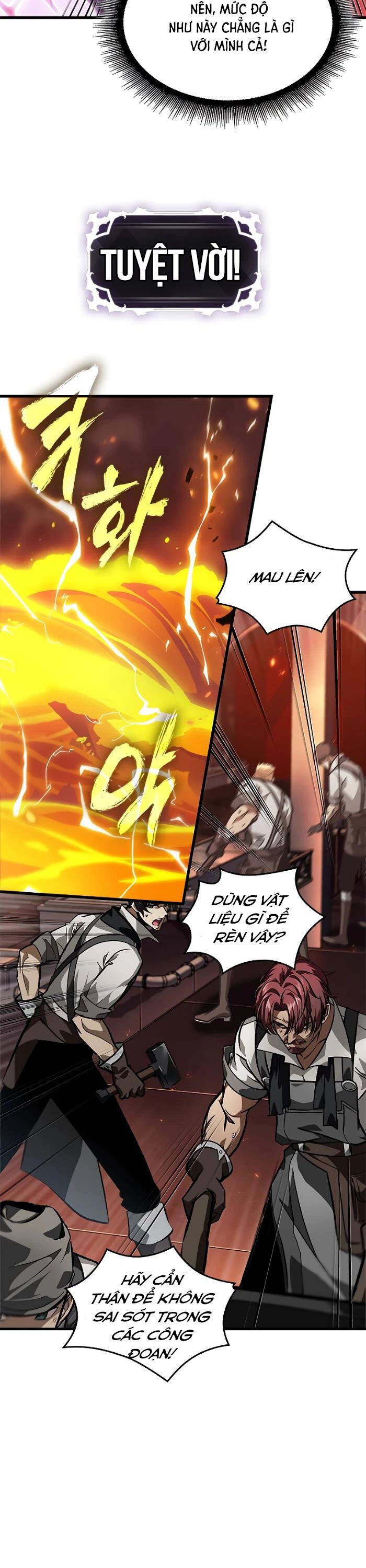 Gacha Vô Hạn Chapter 90 - Next Chapter 91