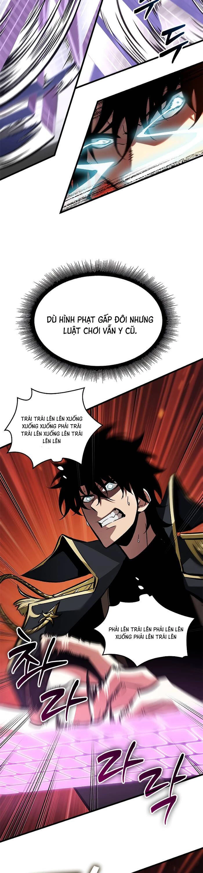 Gacha Vô Hạn Chapter 90 - Next Chapter 91