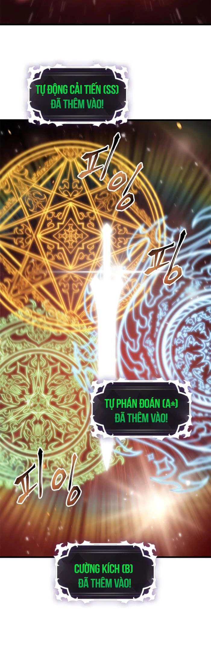 Gacha Vô Hạn Chapter 90 - Next Chapter 91