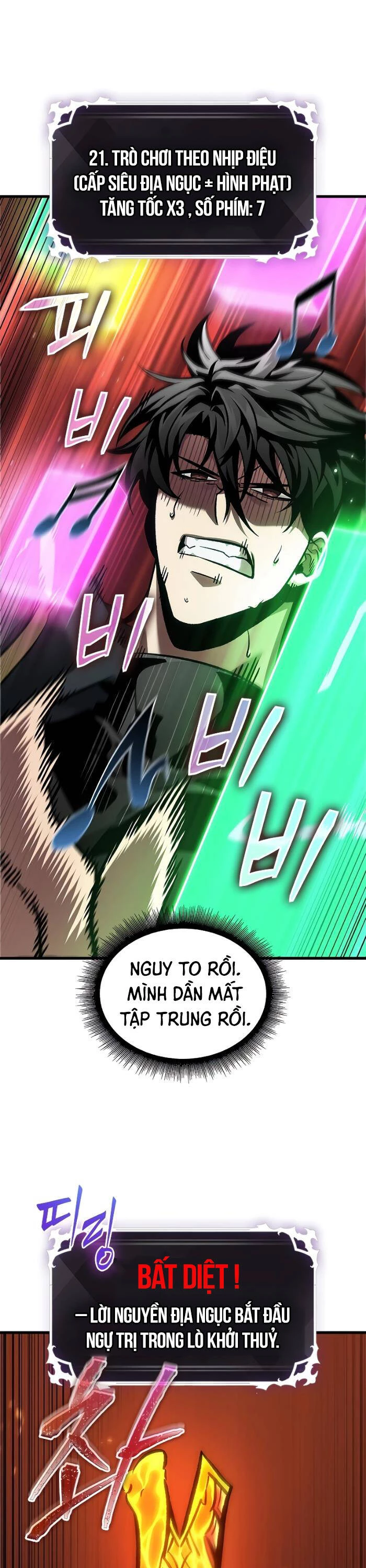 Gacha Vô Hạn Chapter 90 - Next Chapter 91