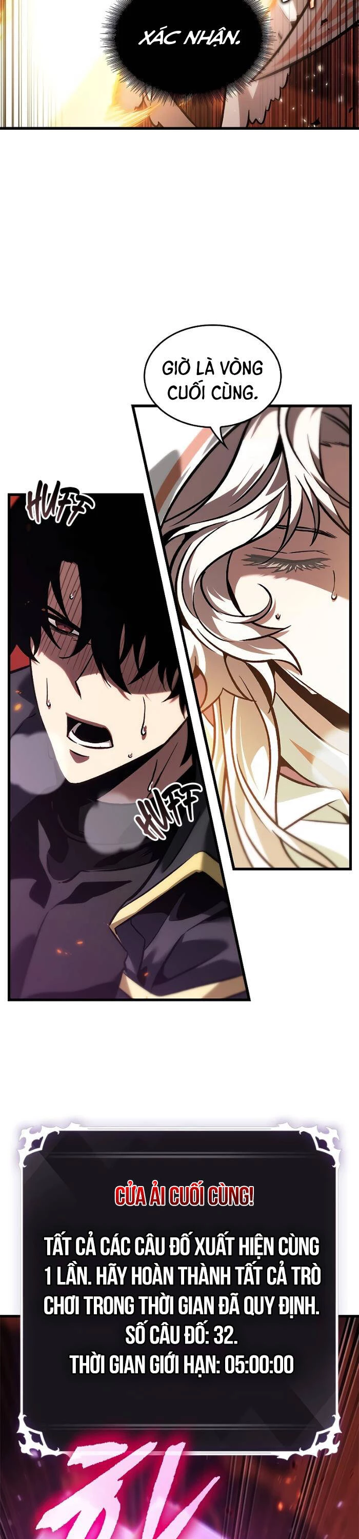 Gacha Vô Hạn Chapter 90 - Next Chapter 91