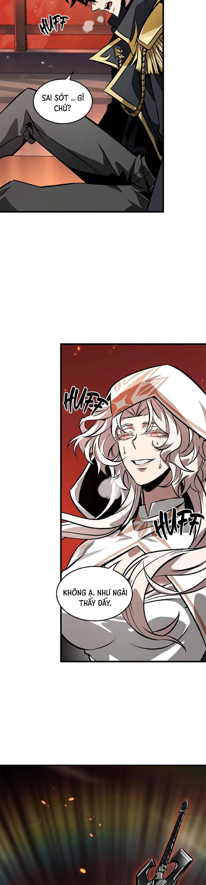 Gacha Vô Hạn Chapter 90 - Next Chapter 91