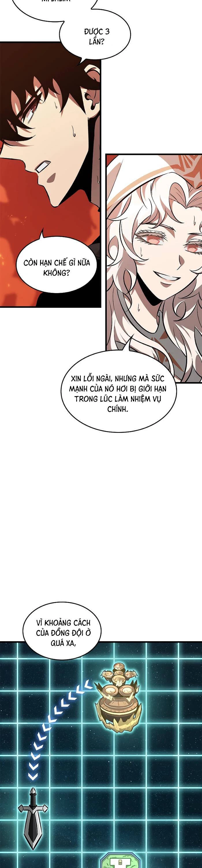 Gacha Vô Hạn Chapter 90 - Next Chapter 91