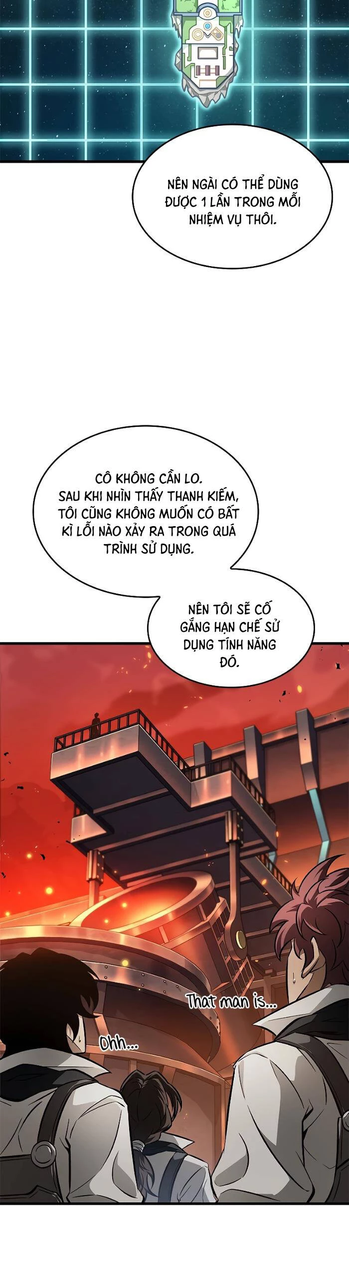 Gacha Vô Hạn Chapter 90 - Next Chapter 91