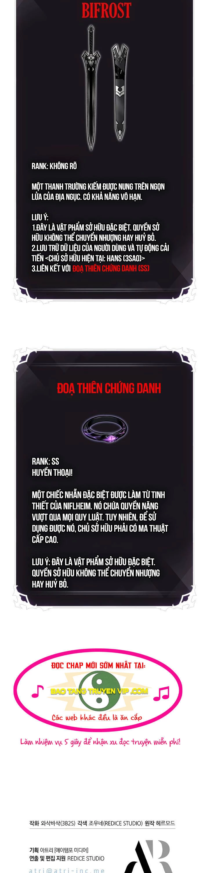 Gacha Vô Hạn Chapter 90 - Next Chapter 91