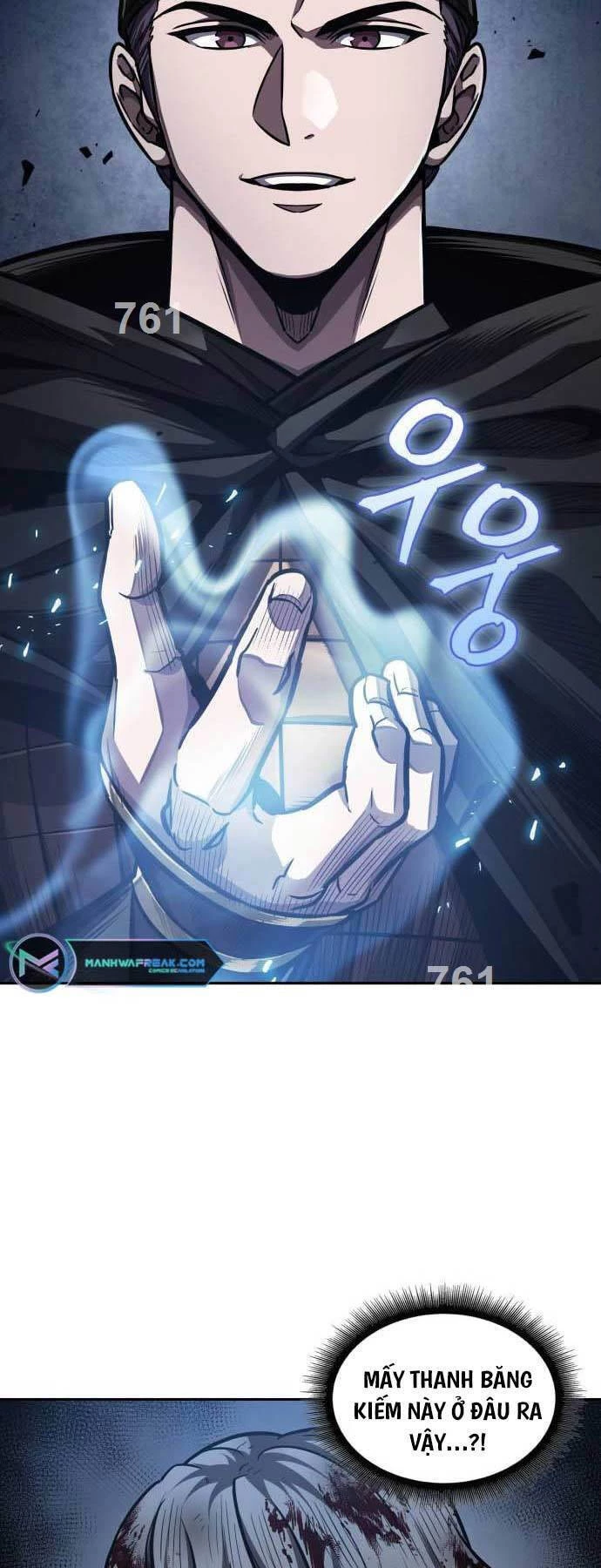 Ngã Lão Ma Thần Chapter 201 - Next Chapter 202