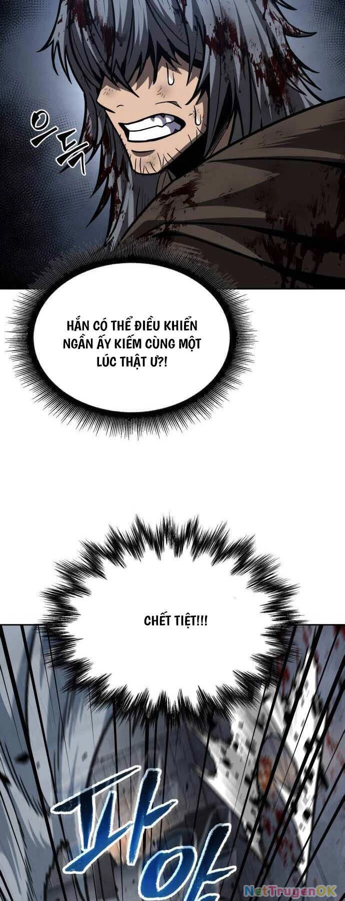 Ngã Lão Ma Thần Chapter 201 - Next Chapter 202