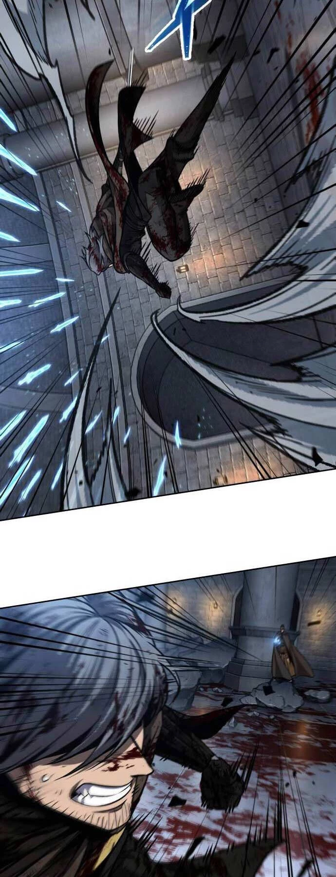 Ngã Lão Ma Thần Chapter 201 - Next Chapter 202