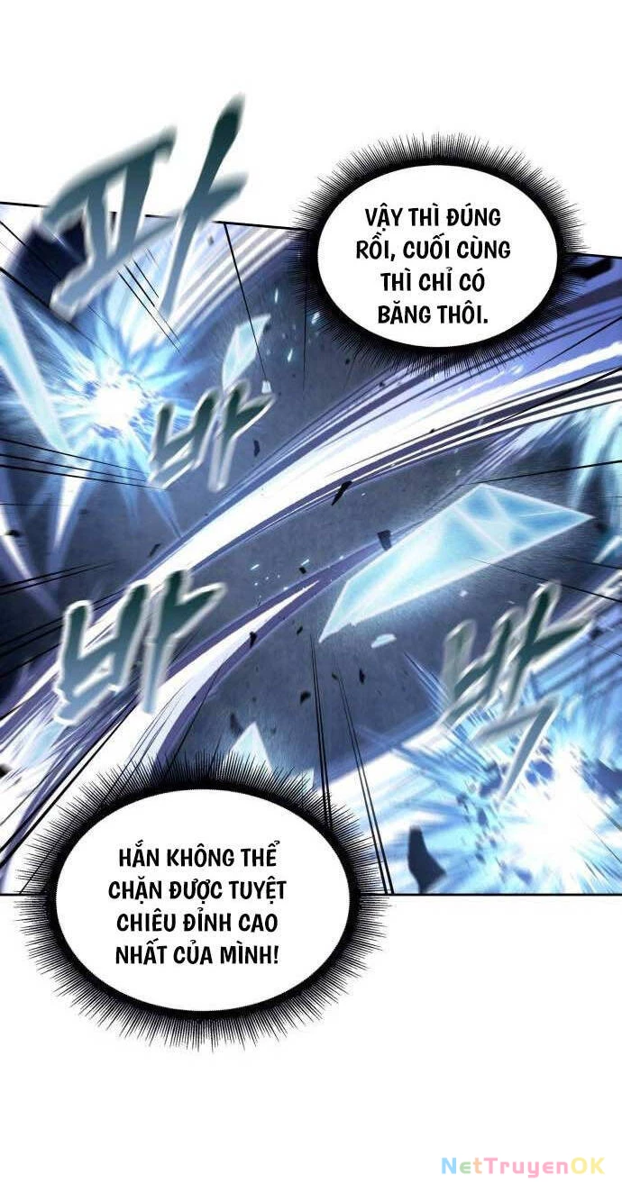 Ngã Lão Ma Thần Chapter 201 - Next Chapter 202