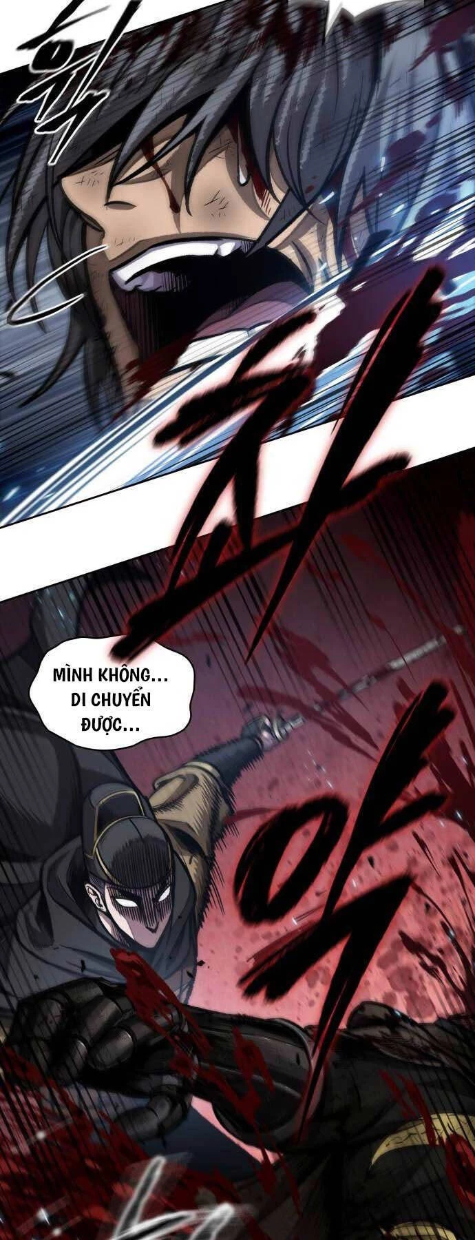 Ngã Lão Ma Thần Chapter 201 - Next Chapter 202