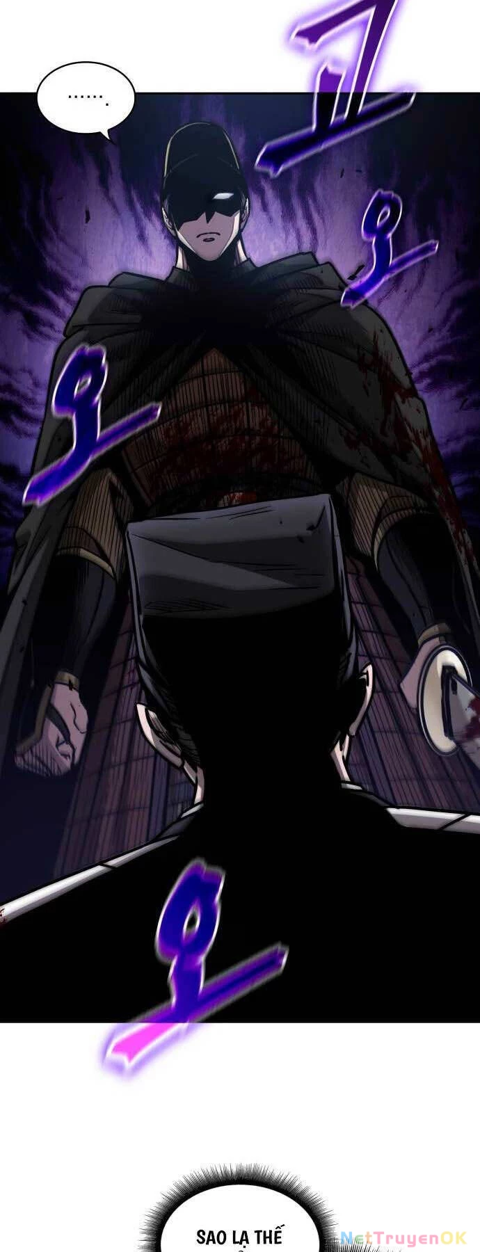 Ngã Lão Ma Thần Chapter 201 - Next Chapter 202