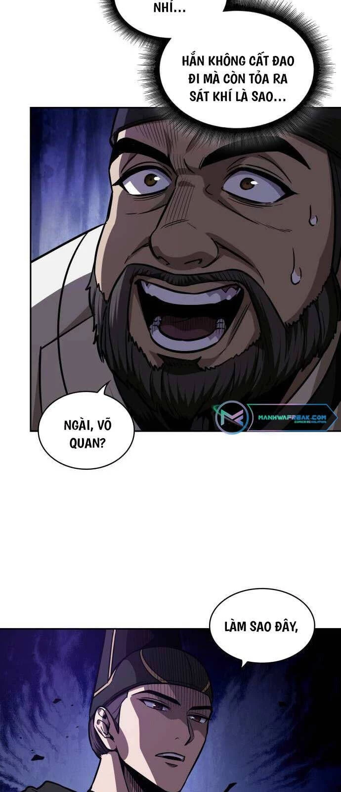 Ngã Lão Ma Thần Chapter 201 - Next Chapter 202