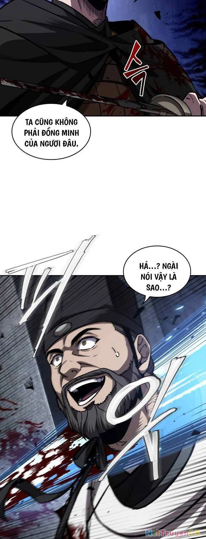 Ngã Lão Ma Thần Chapter 201 - Next Chapter 202