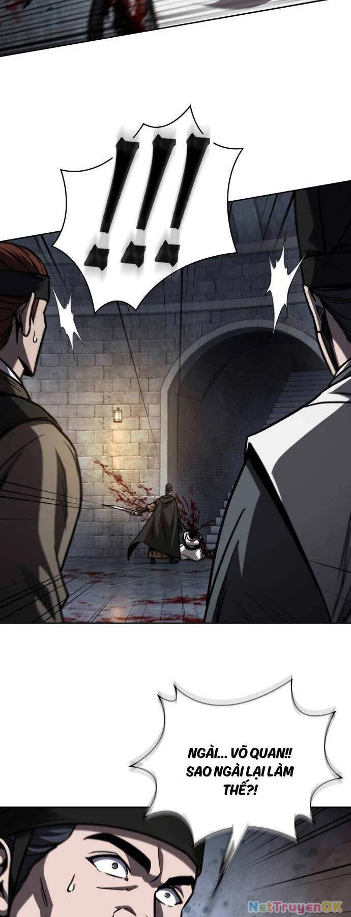 Ngã Lão Ma Thần Chapter 201 - Next Chapter 202