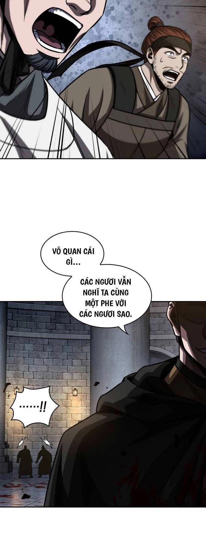 Ngã Lão Ma Thần Chapter 201 - Next Chapter 202