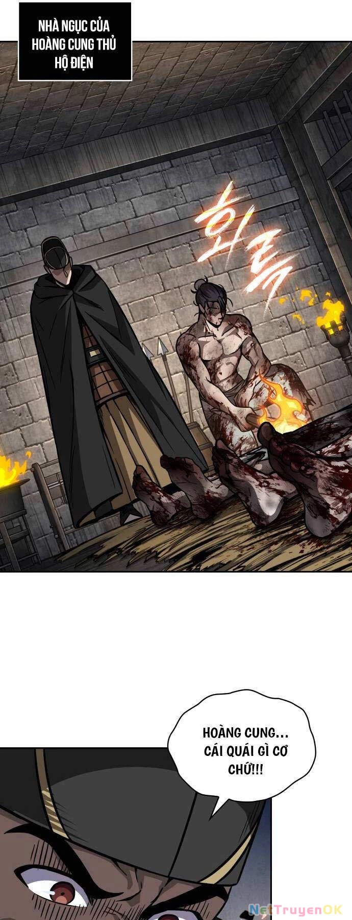 Ngã Lão Ma Thần Chapter 201 - Next Chapter 202