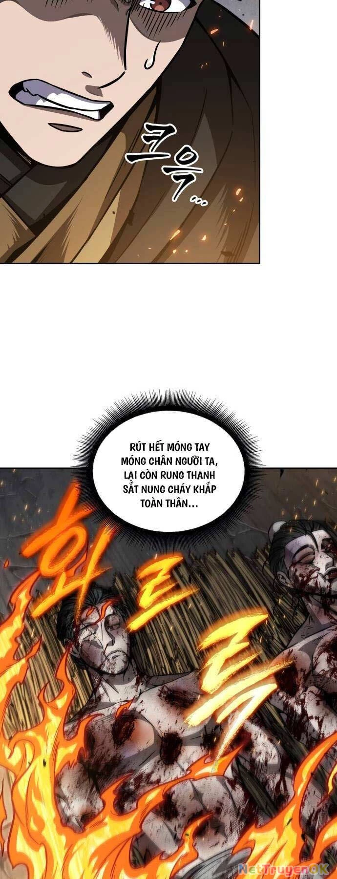 Ngã Lão Ma Thần Chapter 201 - Next Chapter 202