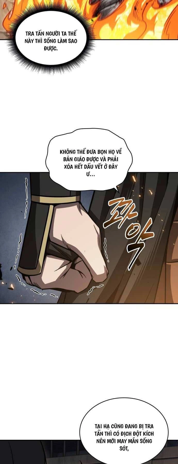 Ngã Lão Ma Thần Chapter 201 - Next Chapter 202