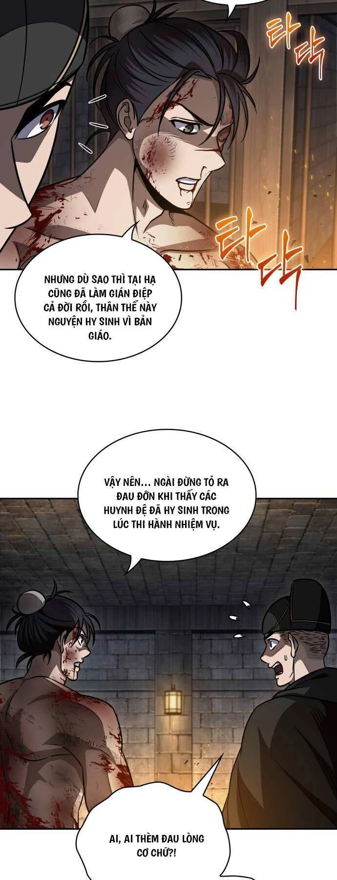 Ngã Lão Ma Thần Chapter 201 - Next Chapter 202