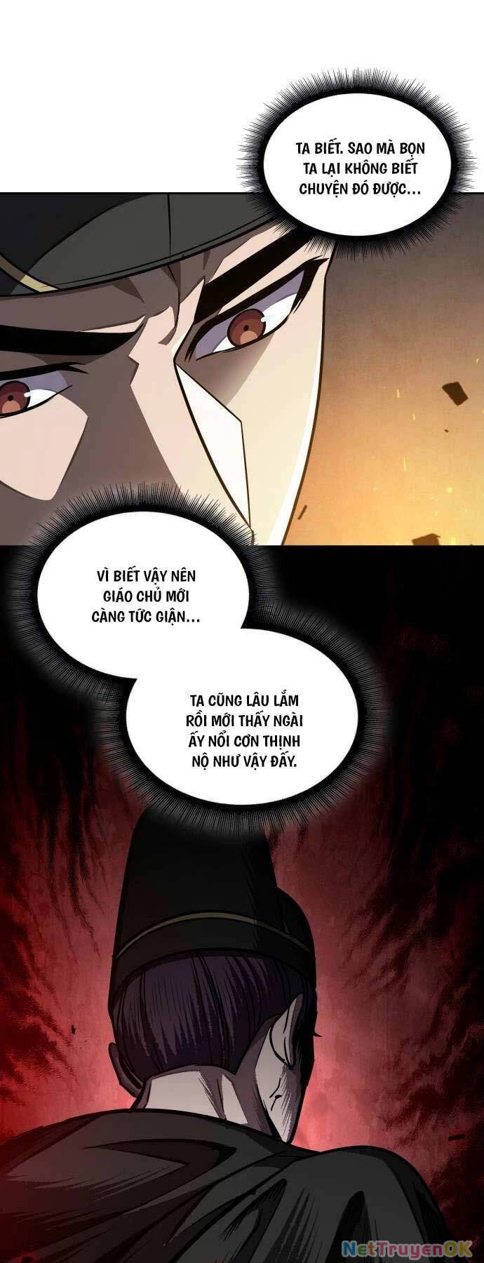 Ngã Lão Ma Thần Chapter 201 - Next Chapter 202