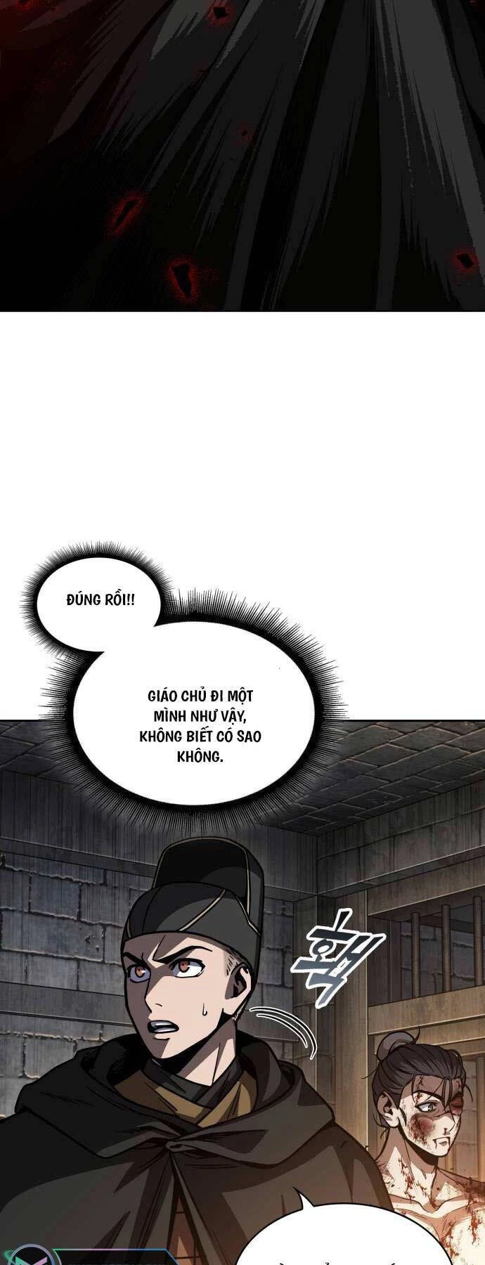 Ngã Lão Ma Thần Chapter 201 - Next Chapter 202