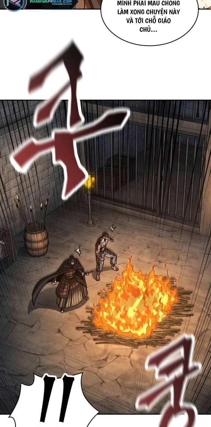 Ngã Lão Ma Thần Chapter 201 - Next Chapter 202