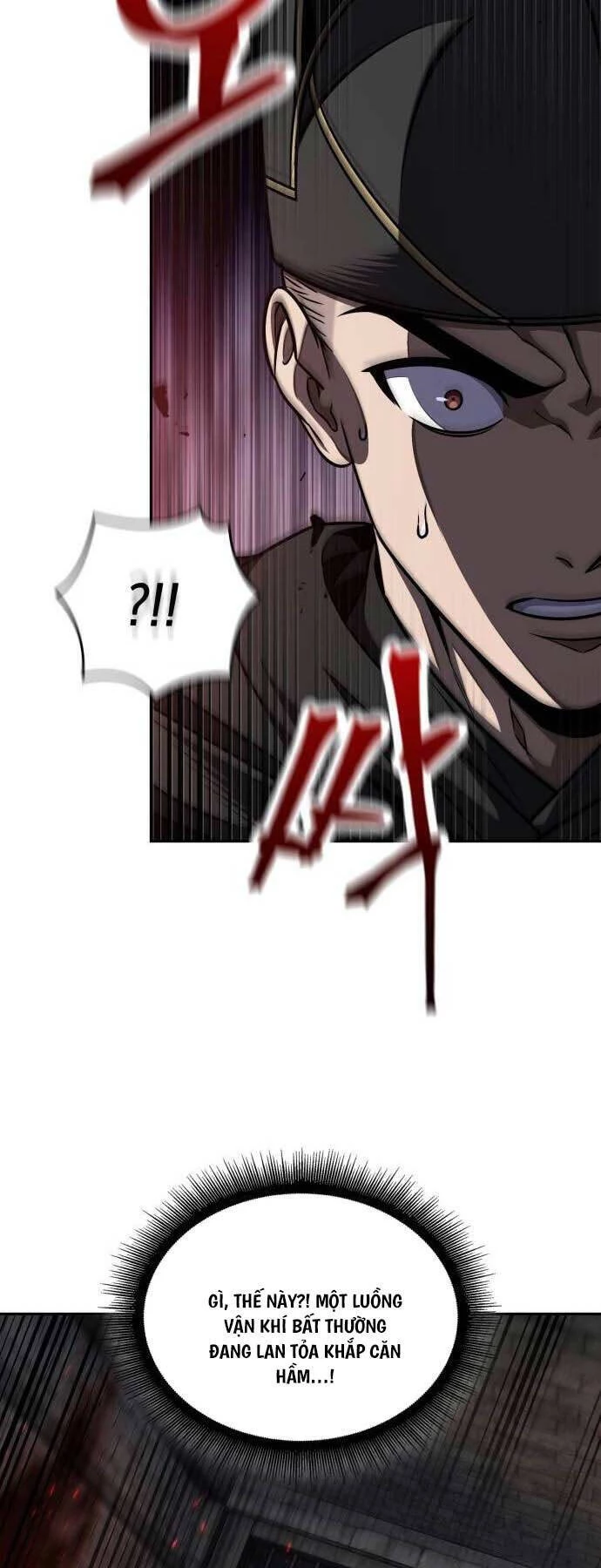 Ngã Lão Ma Thần Chapter 201 - Next Chapter 202
