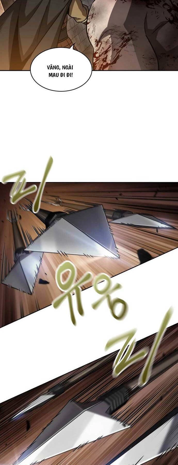 Ngã Lão Ma Thần Chapter 201 - Next Chapter 202