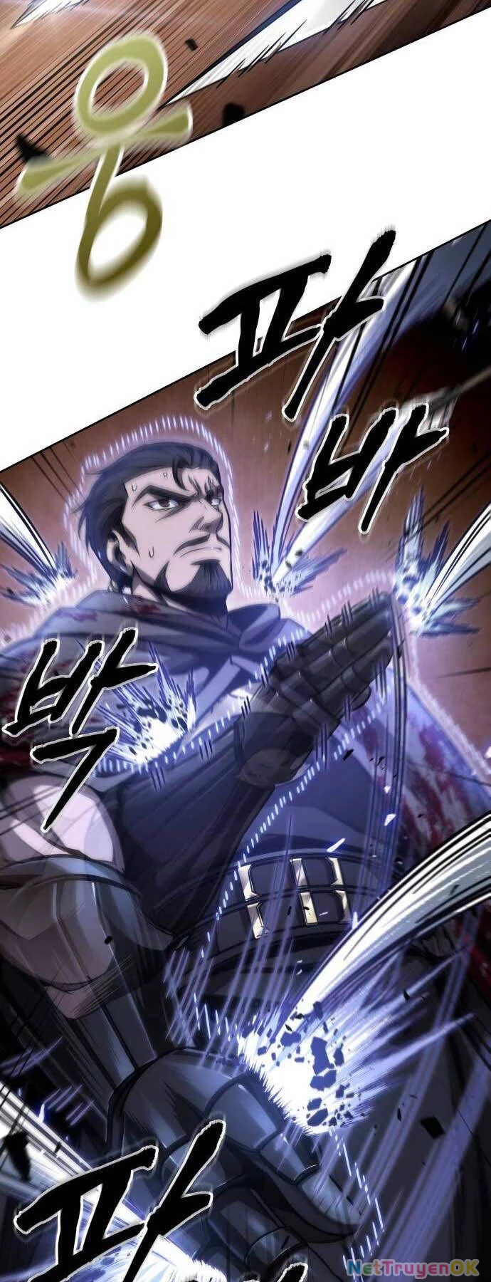 Ngã Lão Ma Thần Chapter 201 - Next Chapter 202