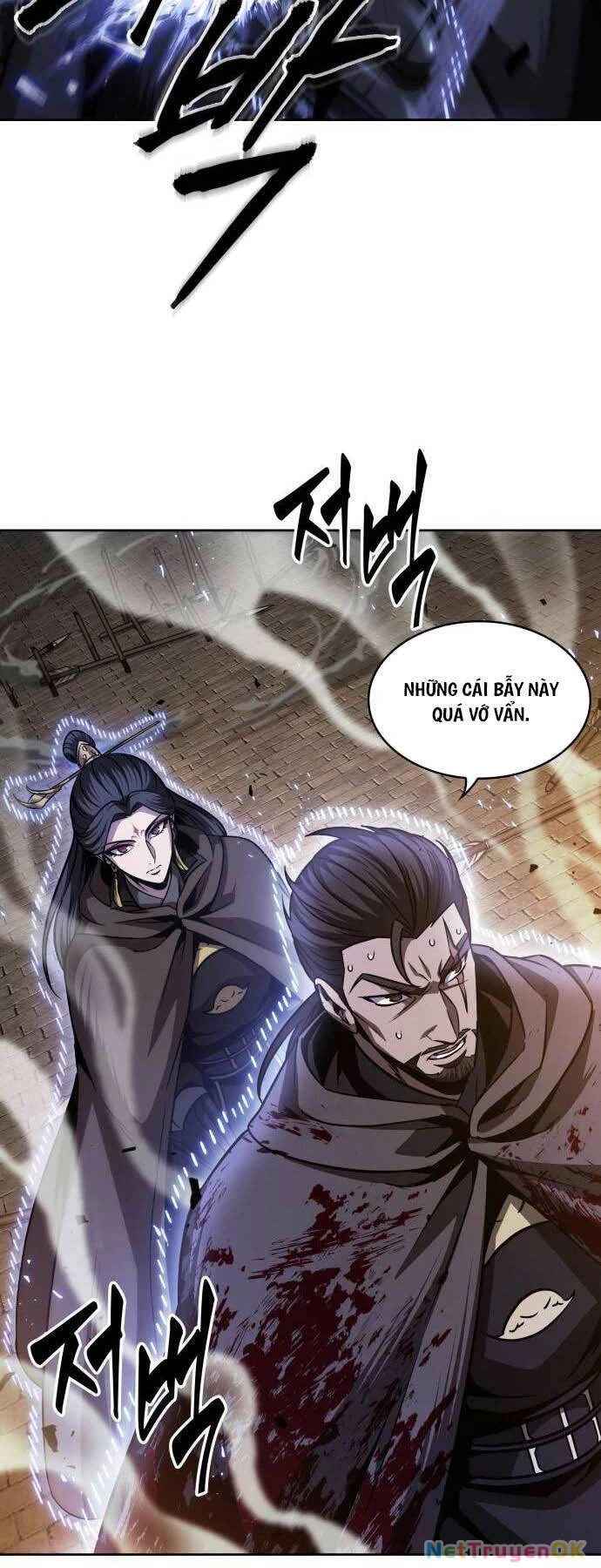 Ngã Lão Ma Thần Chapter 201 - Next Chapter 202