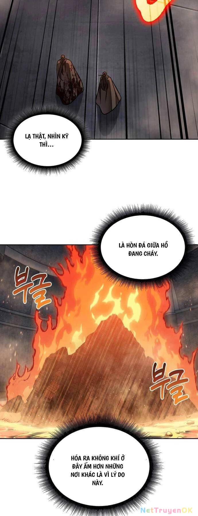 Ngã Lão Ma Thần Chapter 201 - Next Chapter 202