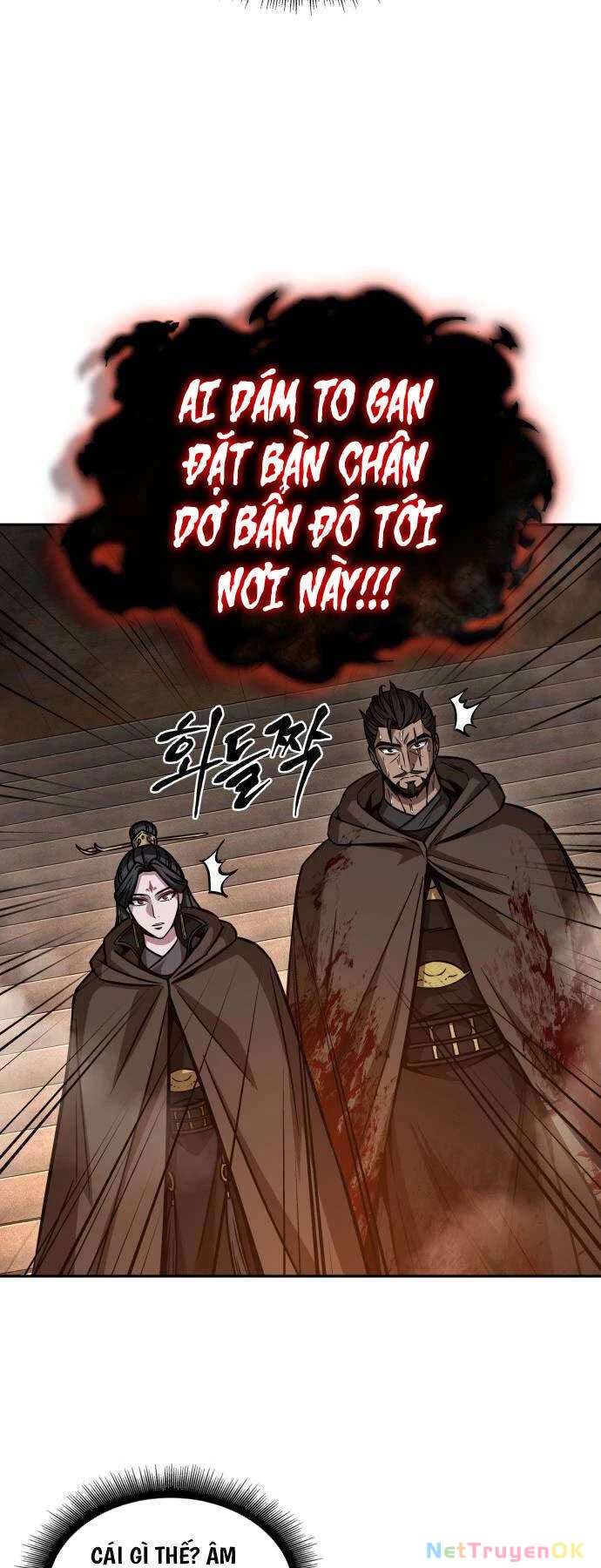 Ngã Lão Ma Thần Chapter 201 - Next Chapter 202