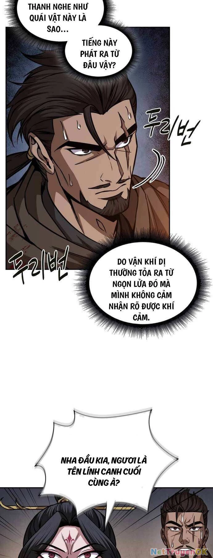 Ngã Lão Ma Thần Chapter 201 - Next Chapter 202