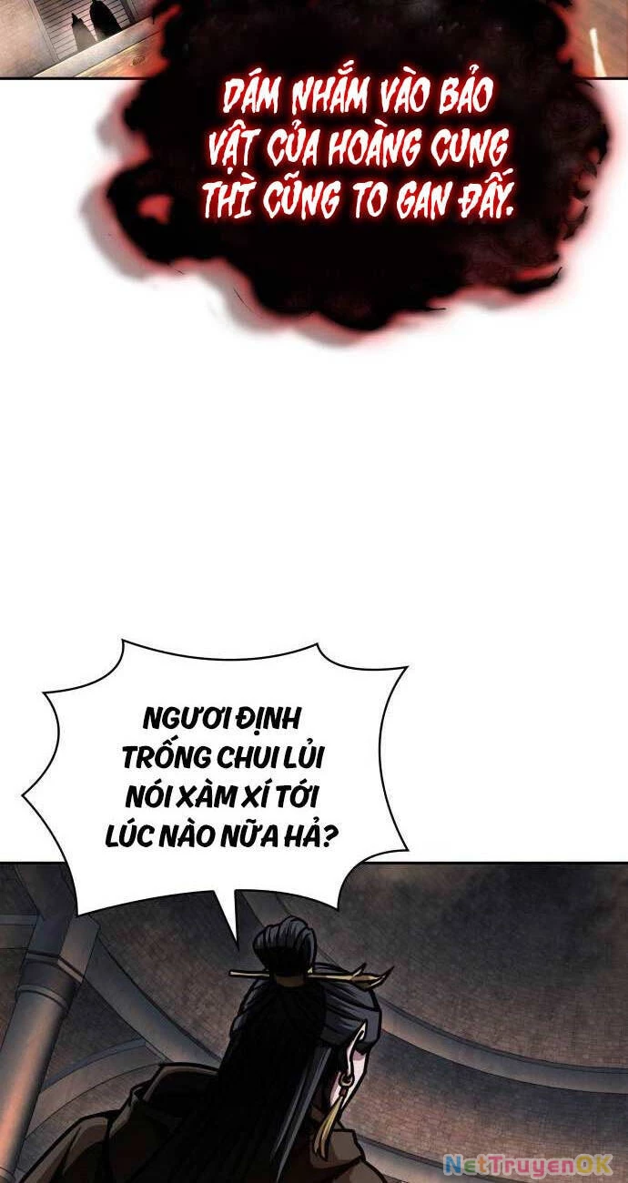 Ngã Lão Ma Thần Chapter 201 - Next Chapter 202